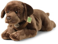 RAPPA Plush dog labrador 61 cm, Eco-Friendly - Soft Toy