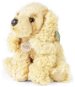 RAPPA Plyšový pes kokršpaněl sedící 28 cm, Eco-Friendly - Soft Toy