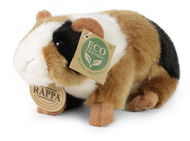 RAPPA Plyšové morče 17 cm, Eco-Friendly - Plyšák