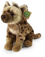 Rappa Plyšová hyena skvrnitá 27 cm, Eco-Friendly - Soft Toy