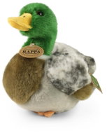 Rappa Plyšová kachna divoká 20 cm, Eco-Friendly - Soft Toy