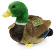 Rappa Plyšová kachna divoká 22 cm, Eco-Friendly - Soft Toy