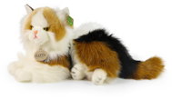 Rappa Plyšová kočka Calico 30 cm, Eco-Friendly - Soft Toy