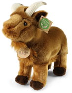 Rappa Plyšová koza 27 cm, Eco-Friendly - Soft Toy
