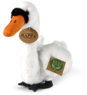 Rappa Plyšová labuť 20 cm, Eco-Friendly - Soft Toy