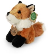Rappa Plyšová liška 16 cm, Eco-Friendly - Soft Toy
