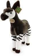 Rappa Plyšová okapi 32 cm, Eco-Friendly - Soft Toy