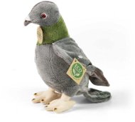 RAPPA Plyšový holub 23 cm, Eco-Friendly - Soft Toy