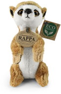 Rappa Plyšová surikata 15 cm, Eco-Friendly - Soft Toy