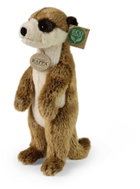 Rappa Plyšová surikata 28 cm, Eco-Friendly - Soft Toy