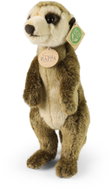 Rappa Plyšová surikata 31 cm, Eco-Friendly - Soft Toy