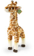 Rappa Plyšová žirafa 42 cm, Eco-Friendly - Soft Toy
