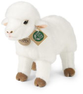 Rappa plyšové jehně 27 cm, Eco-Friendly - Soft Toy