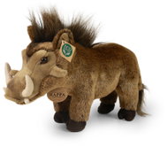 Rappa plyšové prase bradavičnaté 36 cm, Eco-Friendly - Soft Toy