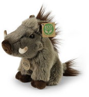 Rappa plyšové prase savanové 20 cm, Eco-Friendly - Soft Toy