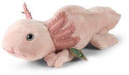 Rappa Plyšový axolotl 33 cm, Eco-Friendly - Soft Toy