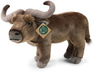 Rappa Plyšový buvol 28 cm, Eco-Friendly - Soft Toy