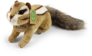 Rappa Plyšový čipmank 17 cm, Eco-Friendly - Soft Toy
