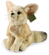 Rappa Plyšový fenek 26 cm, Eco-Friendly - Soft Toy