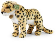 Rappa Plyšový gepard 30 cm, Eco-Friendly - Soft Toy