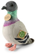 Rappa Plyšový holub 24 cm, Eco-Friendly - Soft Toy