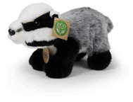 Rappa Plyšový jezevec 23 cm, Eco-Friendly - Soft Toy