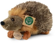 Rappa Plyšový ježek 23 cm, Eco-Friendly - Soft Toy