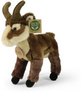 Rappa Plyšový kamzík 20 cm, Eco-Friendly - Soft Toy
