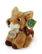 Rappa Plyšový koloušek 16 cm, Eco-Friendly - Soft Toy