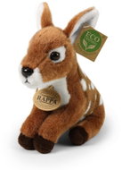 Rappa Plyšový koloušek sedící 20 cm, Eco-Friendly - Soft Toy