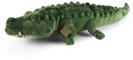 Rappa Plyšový krokodýl 80 cm, Eco-Friendly - Soft Toy