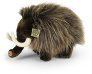 Rappa Plyšový mamut 34 cm, Eco-Friendly - Soft Toy