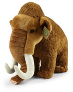 Rappa Plyšový mamut 36 cm, Eco-Friendly - Soft Toy