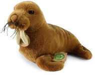 Rappa Plyšový mrož 26 cm, Eco-Friendly - Soft Toy