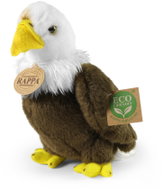 Rappa Plyšový orel 20 cm, Eco-Friendly - Soft Toy