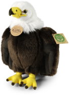 Rappa Plyšový orel 25 cm, Eco-Friendly - Soft Toy