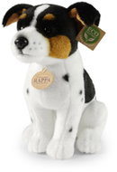 Rappa Plyšový pes jack russell terrier 29 cm, Eco-Friendly - Soft Toy
