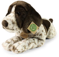 Rappa Plyšový pes německý ohař 43 cm, Eco-Friendly - Soft Toy