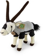 Rappa Plyšový přímorožec 28 cm, Eco-Friendly - Soft Toy