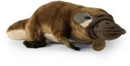 Rappa Plyšový ptakopysk 43 cm, Eco-Friendly - Soft Toy