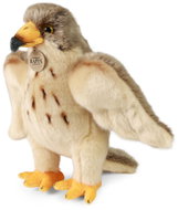 Rappa Plyšový sokol 27 cm, Eco-Friendly - Soft Toy