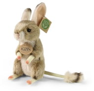 Rappa Plyšový tarbík 16 cm, Eco-Friendly - Soft Toy