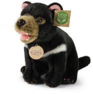 Rappa Plyšový tasmánský čert 25 cm, Eco-Friendly - Soft Toy