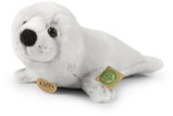 Rappa Plyšový tuleň 32 cm, Eco-Friendly - Soft Toy