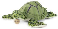 RAPPA Plyšová želva mořská 25 cm, Eco-Friendly - Soft Toy