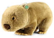 Rappa Velký plyšový vombat 57 cm, Eco-Friendly - Soft Toy