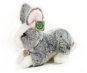 Plyšák RAPPA Plyšový králík ležící 23 cm, Eco-Friendly - Plyšák