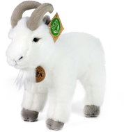 RAPPA Plush goat/goat 20 cm, Eco-Friendly - Soft Toy
