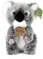 RAPPA Plush koala bear sitting 18 cm, Eco-Friendly - Soft Toy