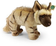 RAPPA Plush hyena 40 cm, Eco-Friendly - Soft Toy